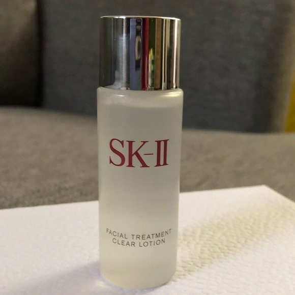 SK-II Facial Treatment Clear Lotion Miniature Travel Size 30ml 1FL.Oz New - Picture 1 of 7